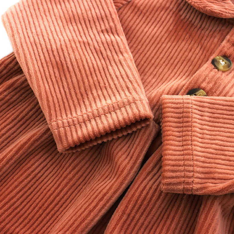 Babykleidung f&uuml;r den Herbst