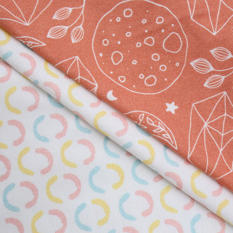 Weichste Babykleidung