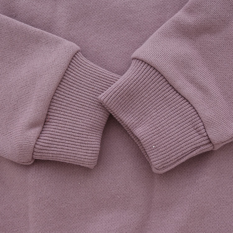 moletom com capuz para beb&ecirc;