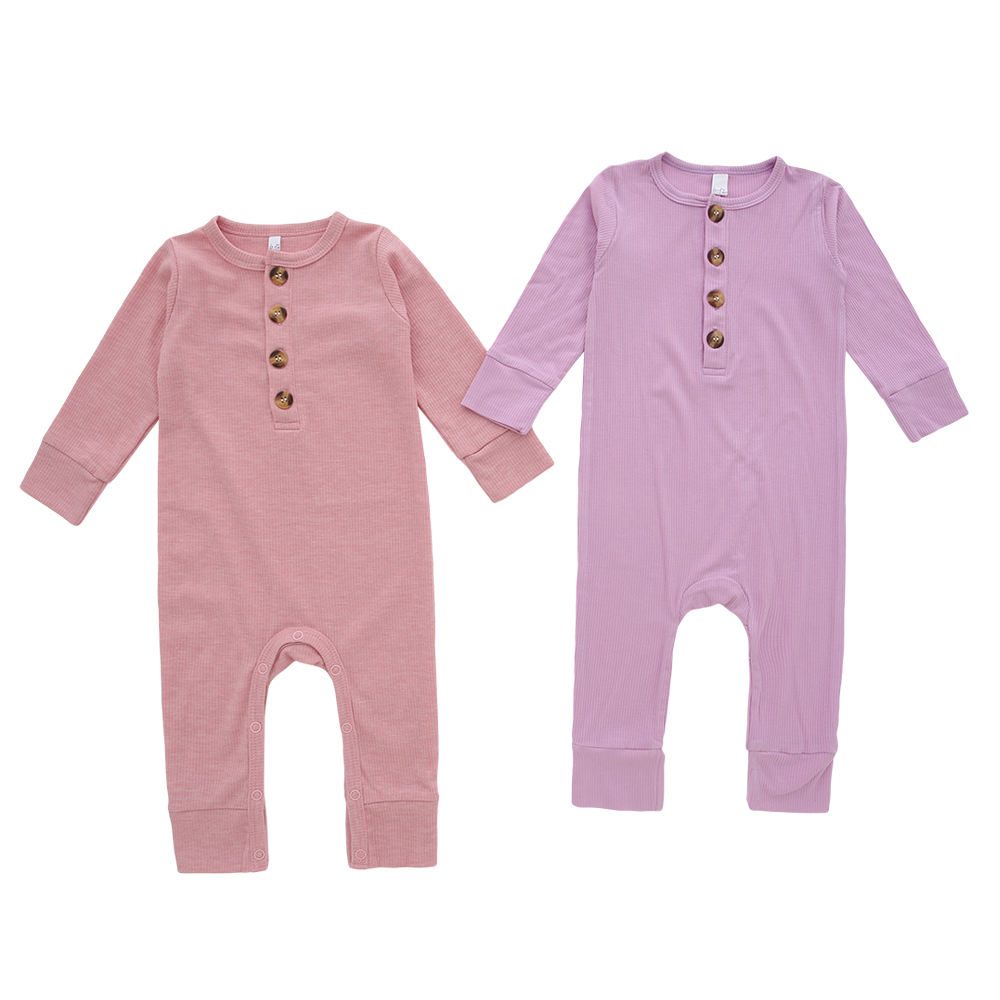 Baby-Strampler f&uuml;r M&auml;dchen