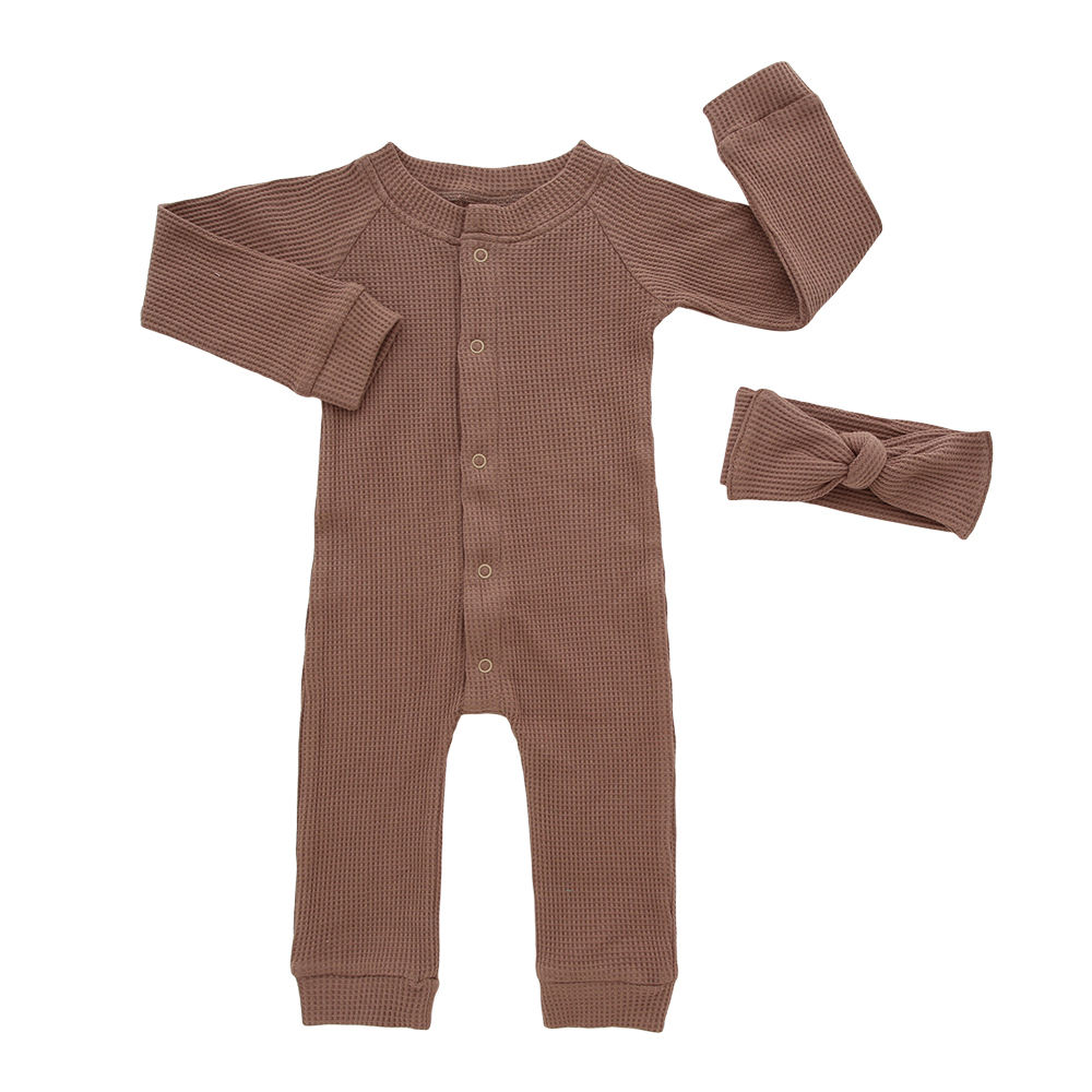 traje de bebé niño
