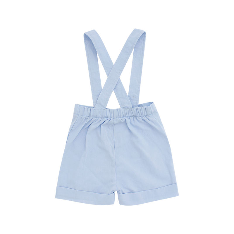 Baby-Strampler f&uuml;r Jungen