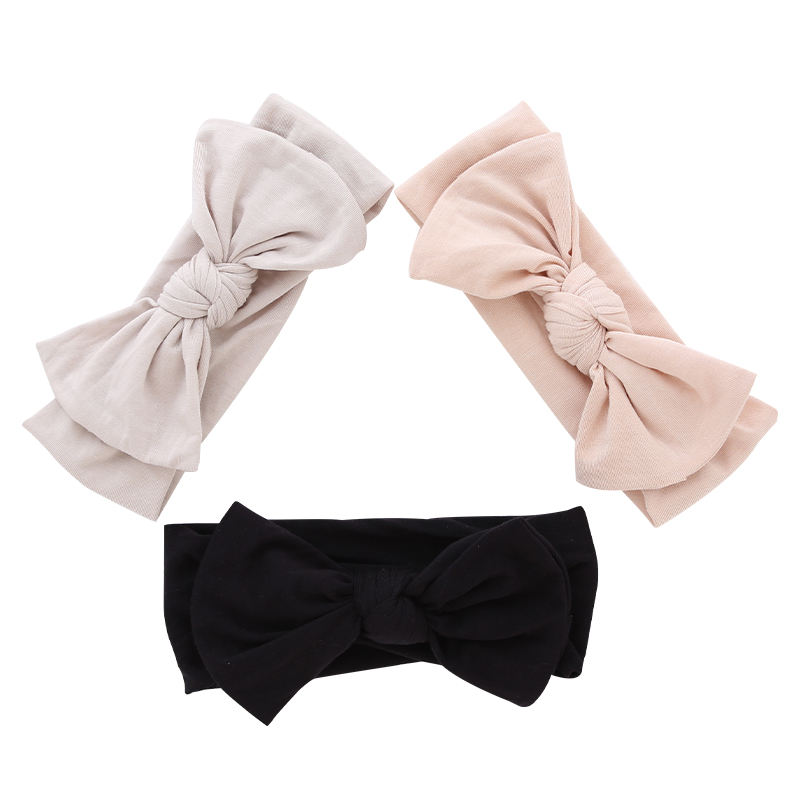 Muster f&uuml;r Babyl&auml;tzchen