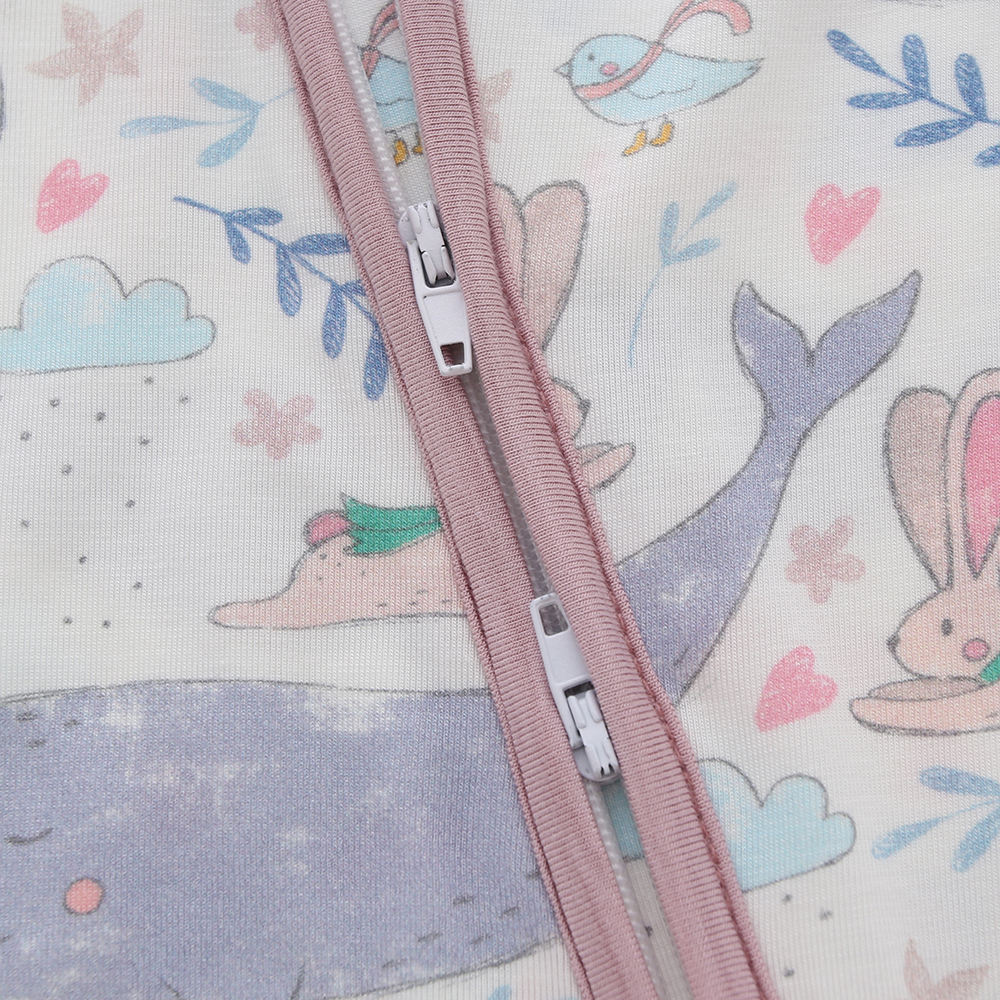 superweiche Babykleidung