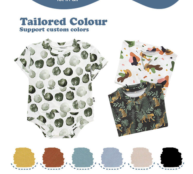 Anz&uuml;ge f&uuml;r Babyjungen