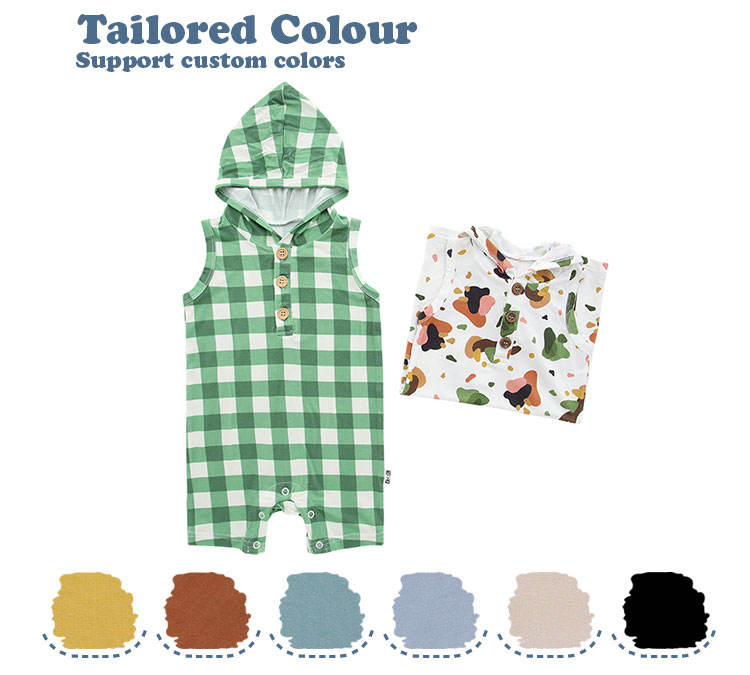 superweiche Babykleidung