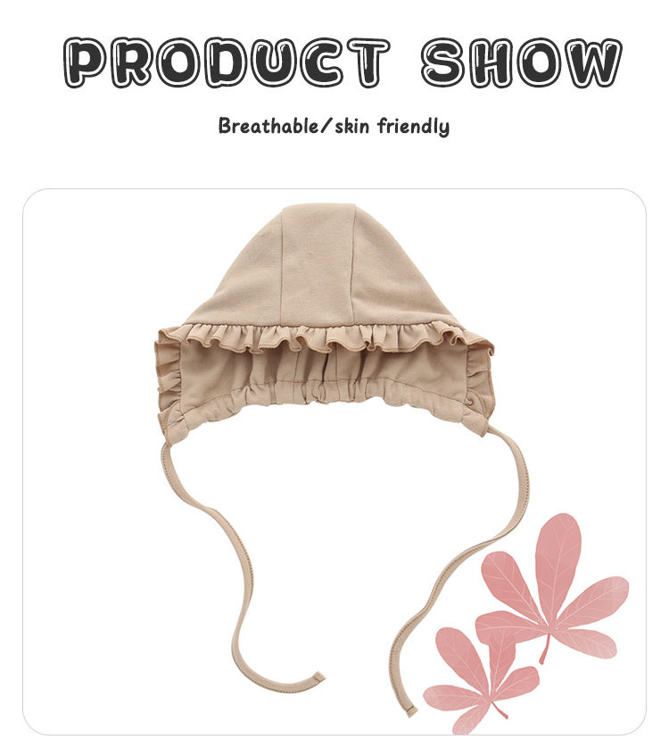 Babym&uuml;tzen M&auml;dchen