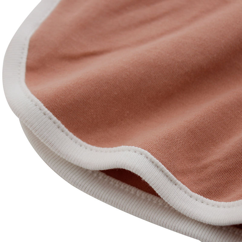 weichste Babykleidung