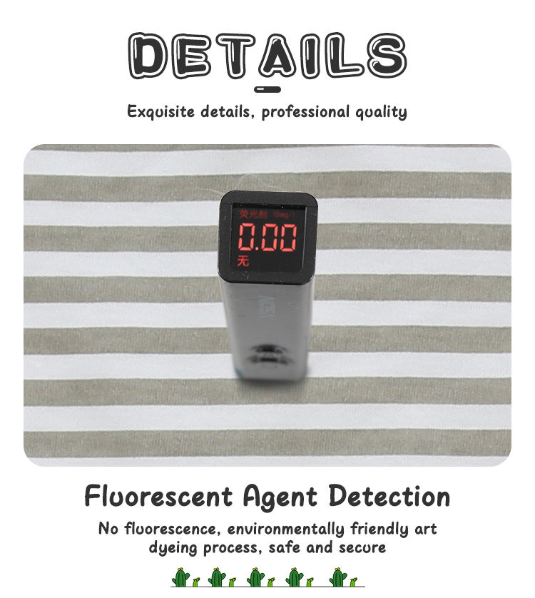 pijama de manga curta para beb&ecirc;