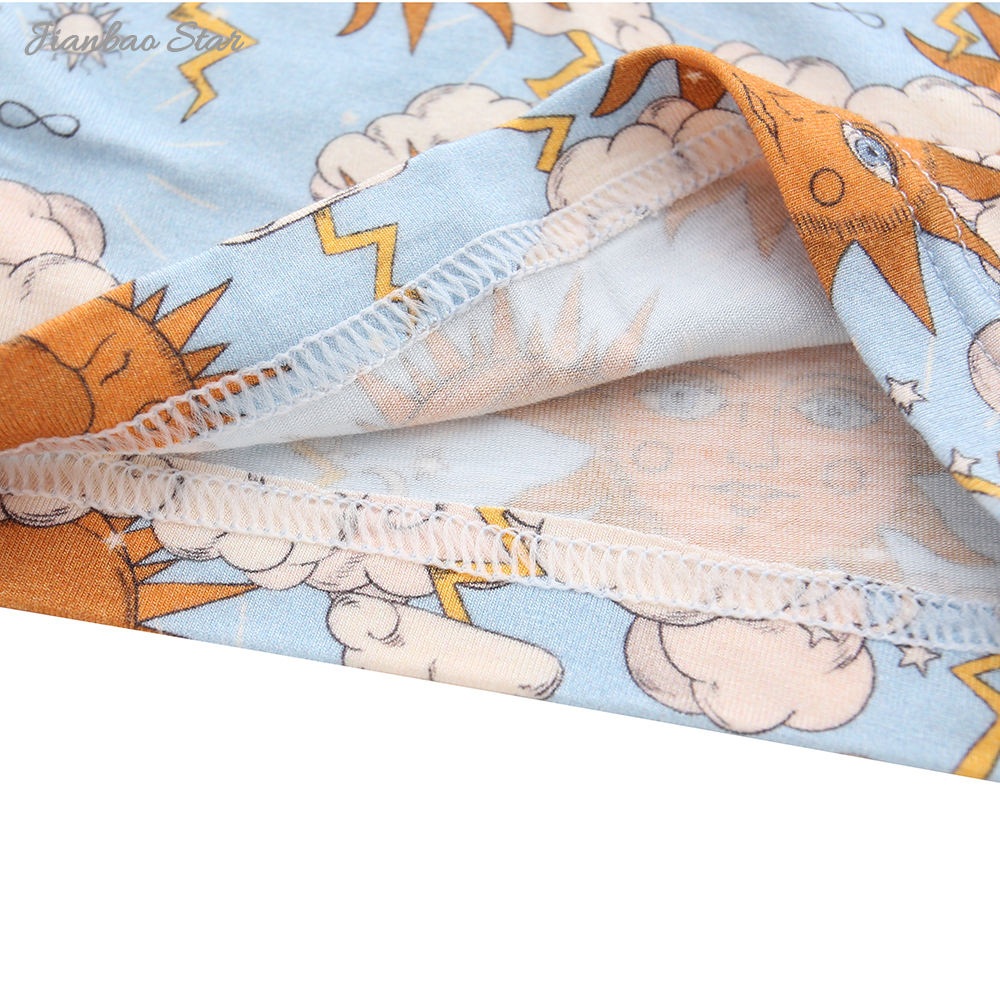 Babykleidungsset f&uuml;r Jungen