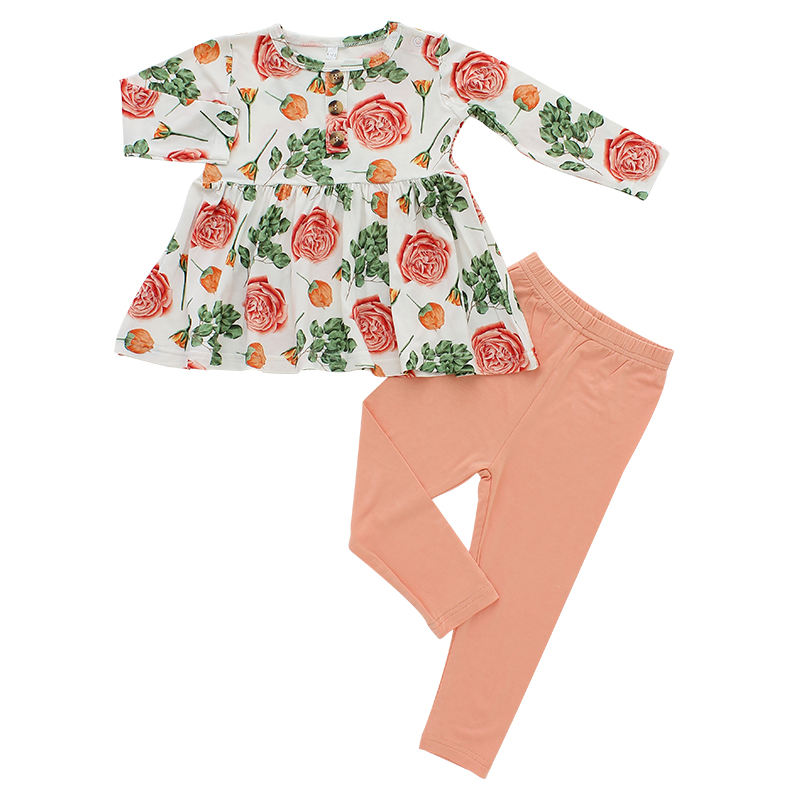 macac&otilde;es de manga longa para beb&ecirc;s meninas