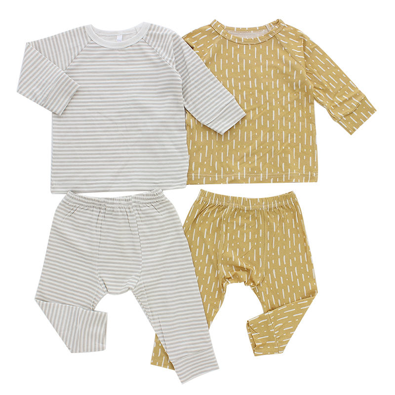 Babykleidungssets f&uuml;r Jungen
