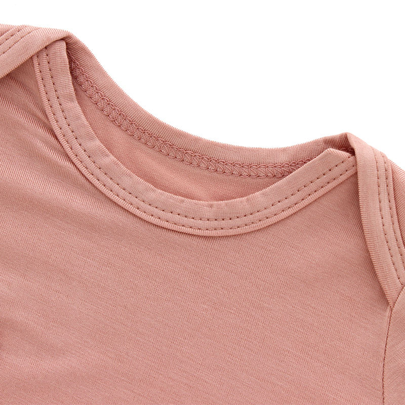 roupas de beb&ecirc; modernas