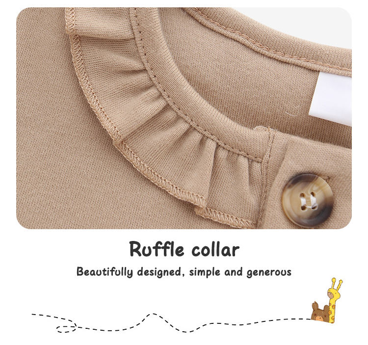 roupas de beb&ecirc; de qualidade