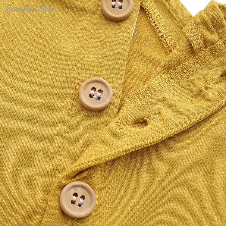 ropa de bebe moderna