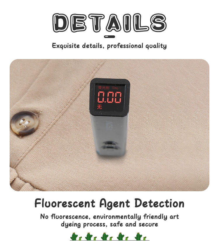 Super weiche Babykleidung