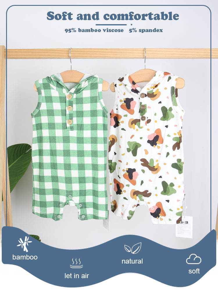 Schlafanzug f&uuml;r Babys