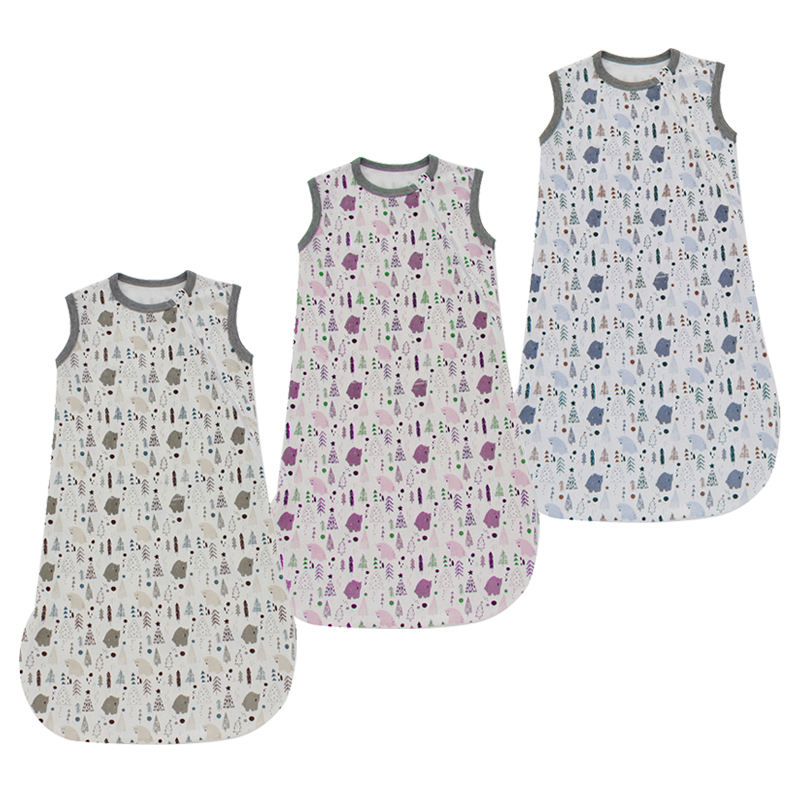 saco de dormir para beb&ecirc;