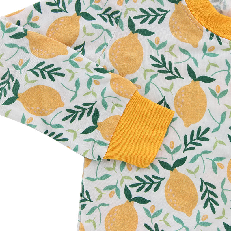 Langarmshirts f&uuml;r Babys