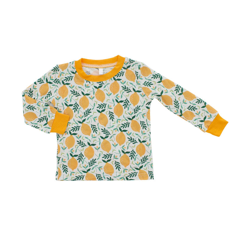 Langarmshirts f&uuml;r Babys