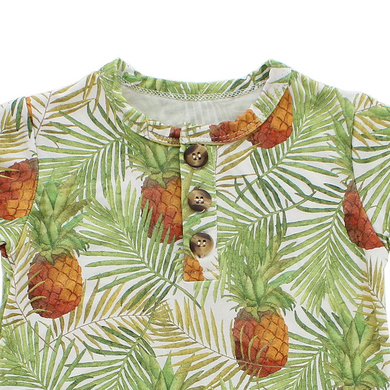 Baby- und Kleinkindkleidung