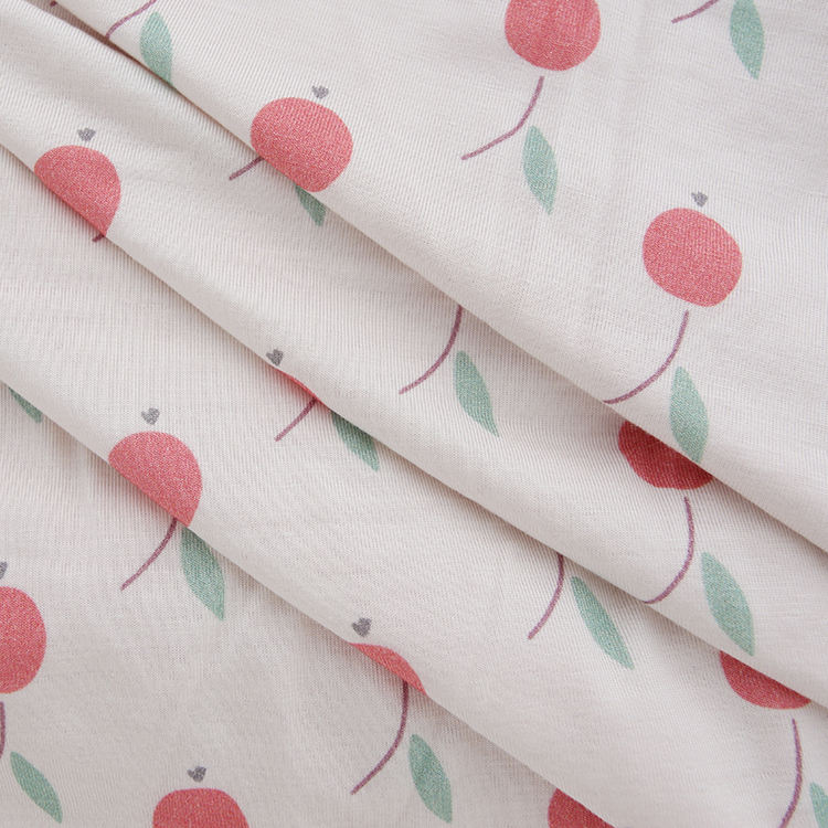 Babydecken aus Baumwolle