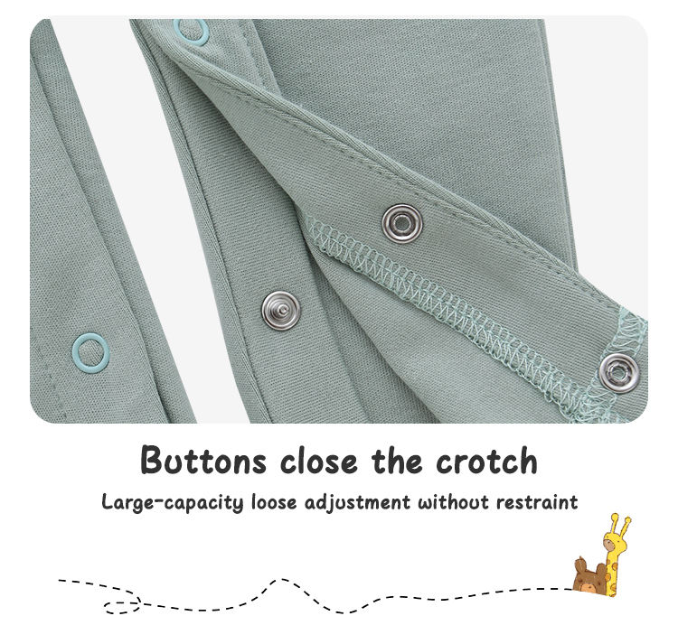 Neugeborene Babykleidung