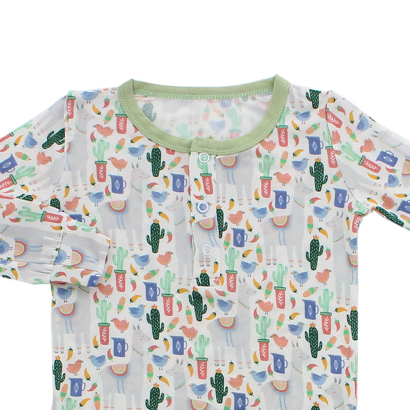 body manga longa para beb&ecirc;