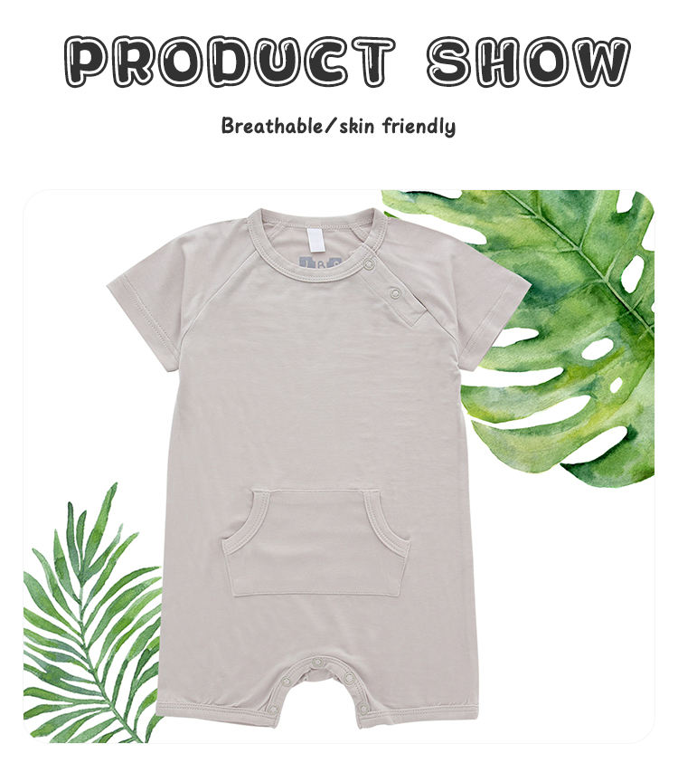 Baby-Jungen-Anzug-Set