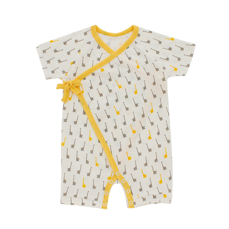 Baby-Strampler f&uuml;r M&auml;dchen