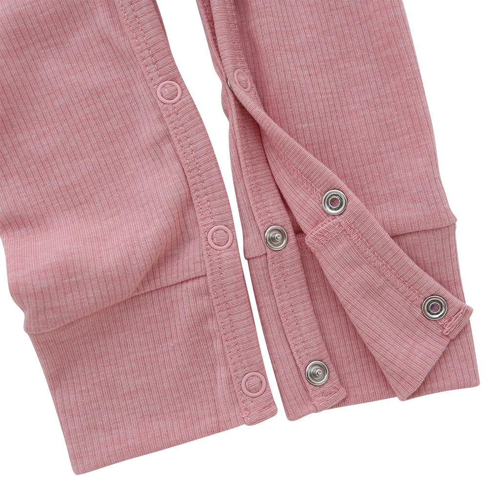 Baby-Strampler f&uuml;r M&auml;dchen