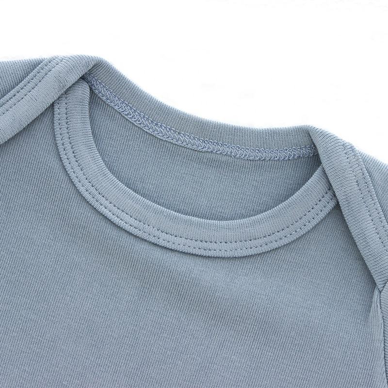 conjunto de terno manga curta