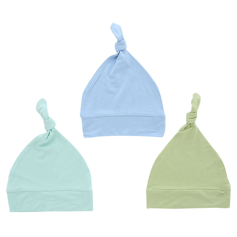 chap&eacute;us ajustados para beb&ecirc;s