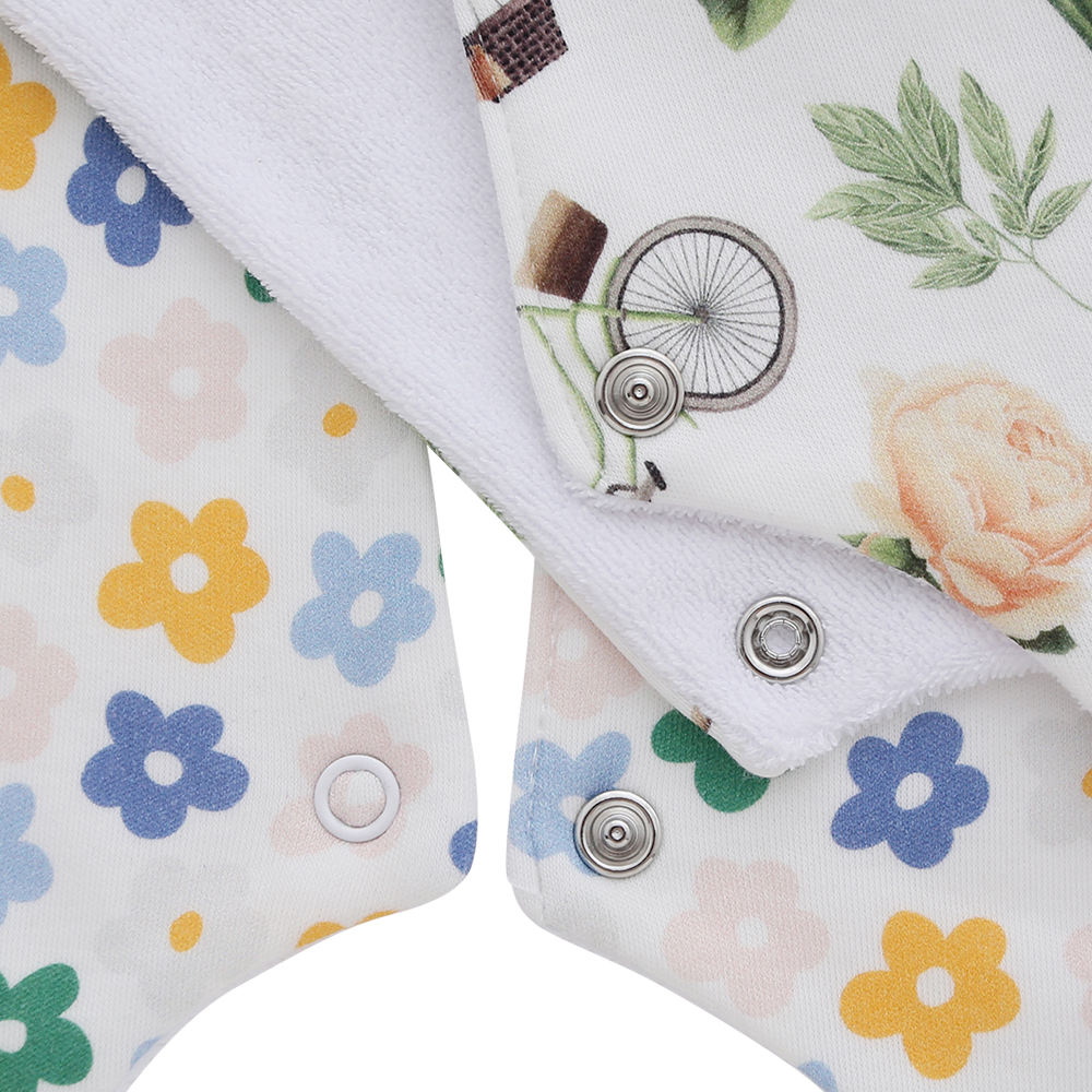 personalisierte Babyl&auml;tzchen