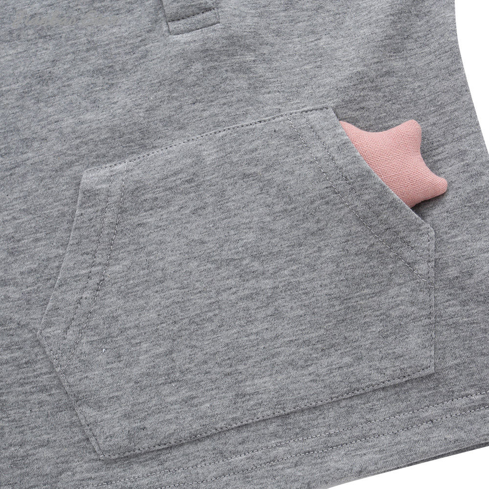 conjunto de moletom para beb&ecirc; menino