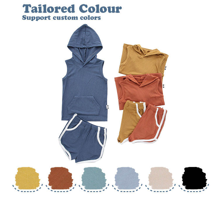 Neugeborene Babykleidung