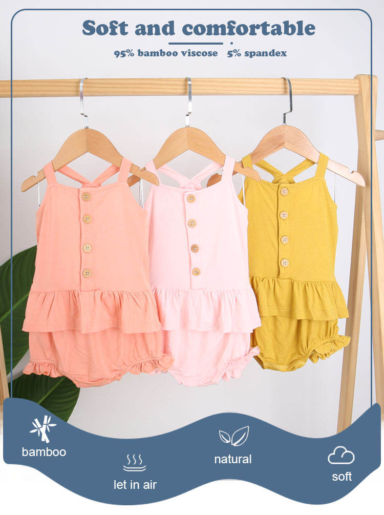 ropa de bebe moderna