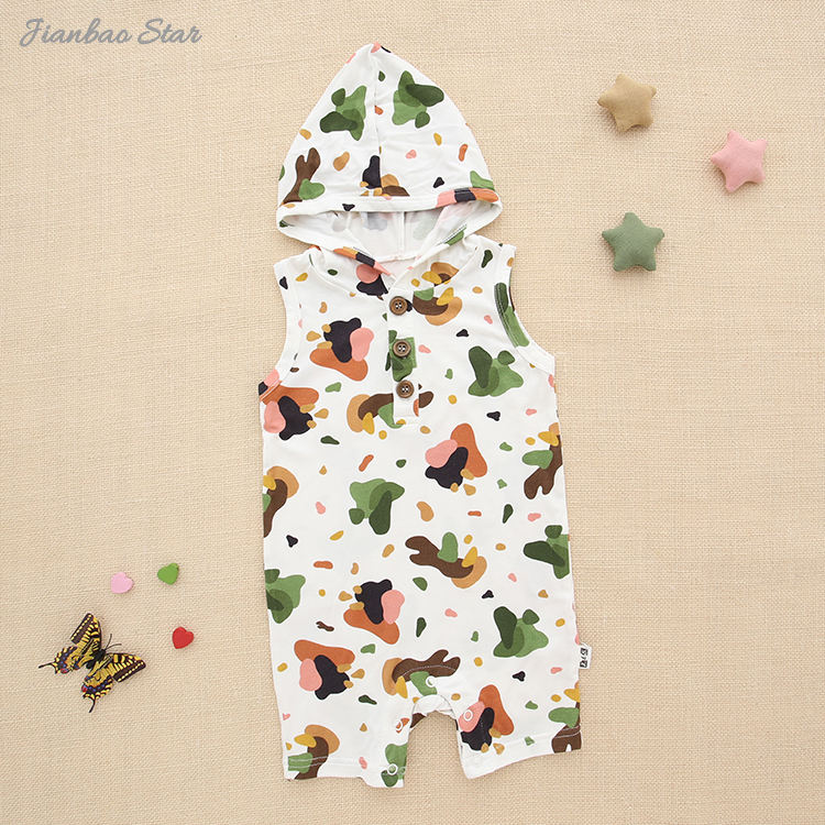 Baby- und Kleinkindkleidung