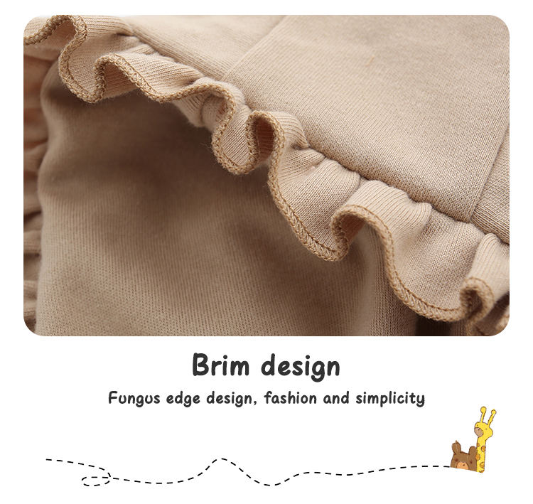 Babym&uuml;tze f&uuml;r Jungen