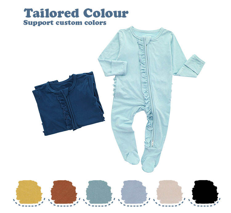 babyblauer Anzug