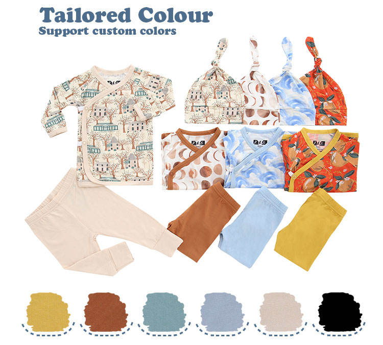 Baby-T-Shirt mit langen &Auml;rmeln