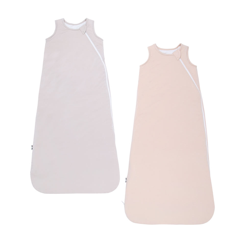 superweiche Babykleidung