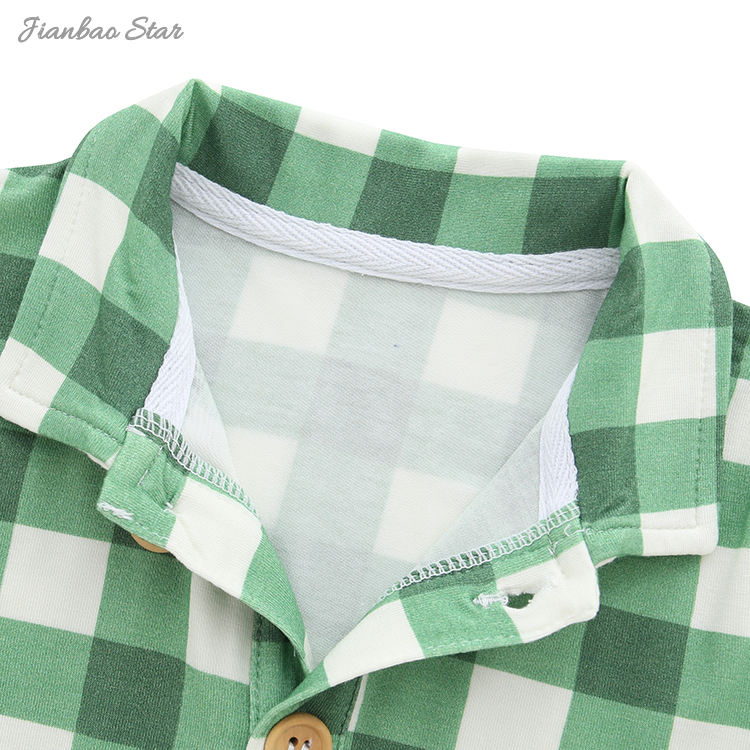 conjunto de duas pe&ccedil;as manga curta