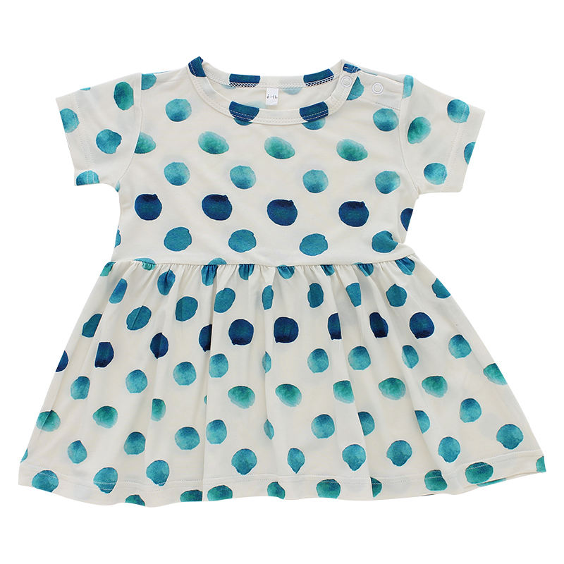 superweiche Babykleidung