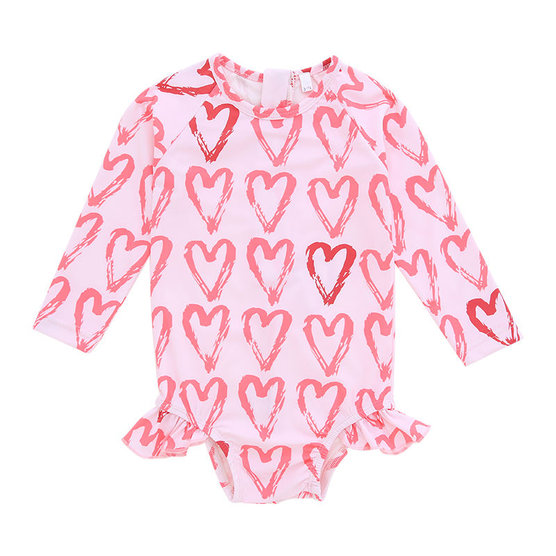 Badebekleidung f&uuml;r Babys