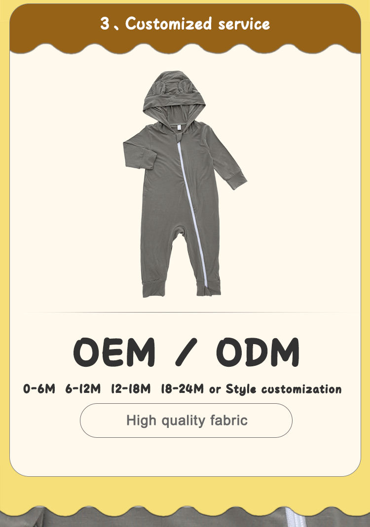 b&eacute;b&eacute; barboteuses