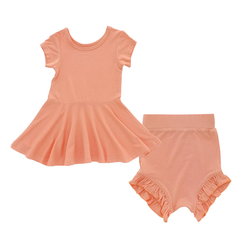 ropa de bebé súper suave