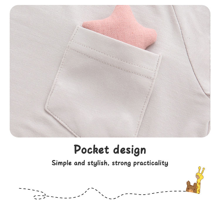 Neugeborene Babykleidung