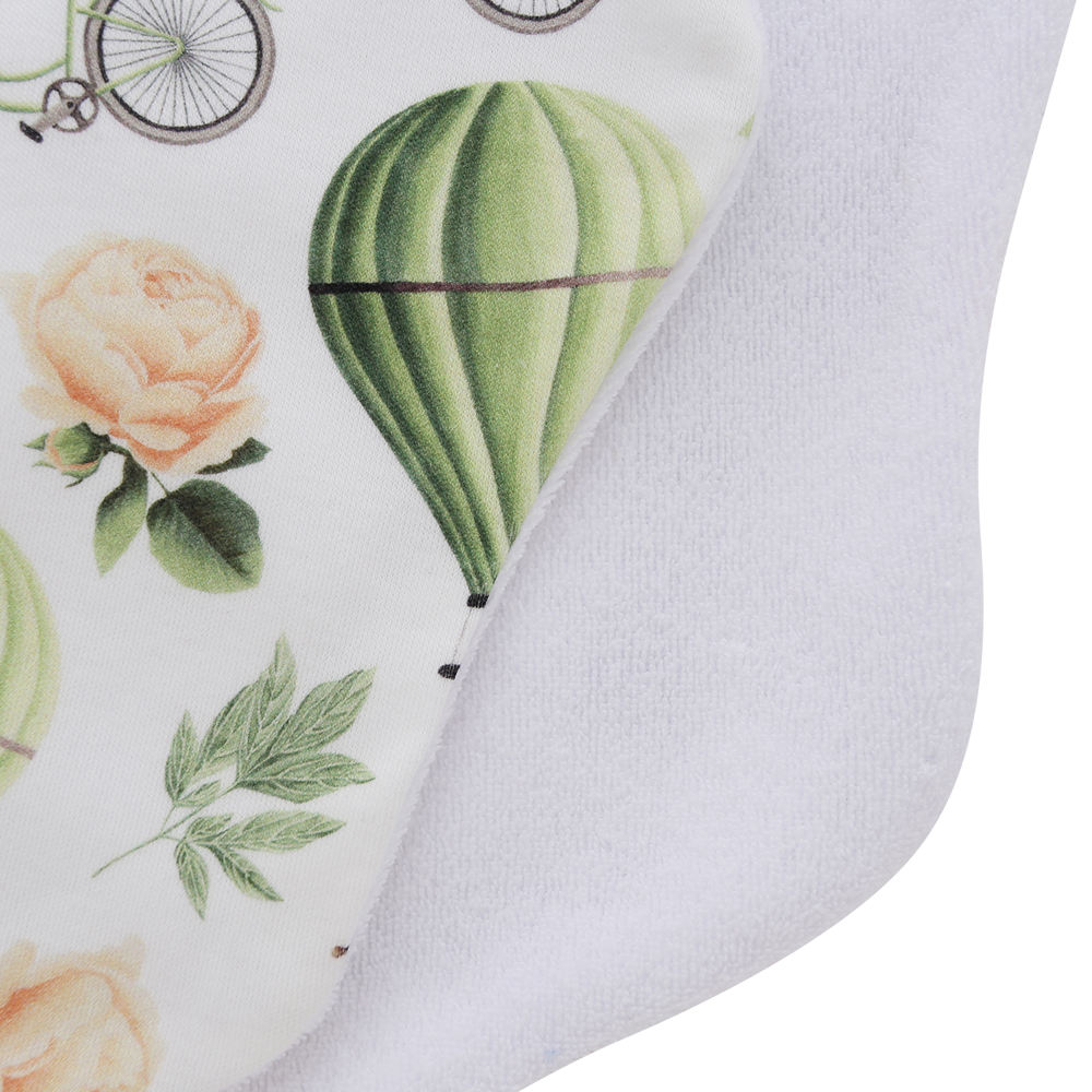 Baby-L&auml;tzchen-Shirt