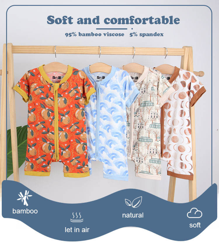 Baby-Strampler f&uuml;r M&auml;dchen